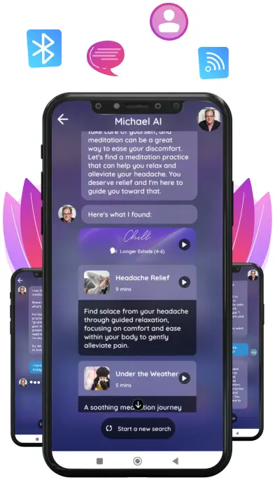 Chatbot Mobile Solution