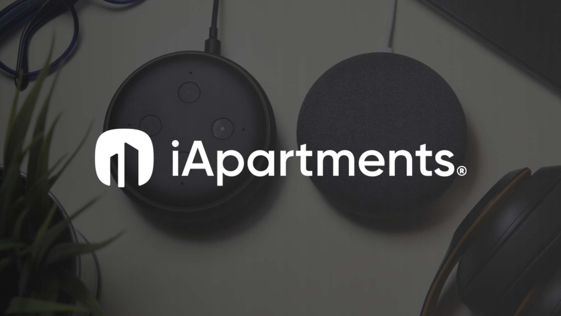 iApartments