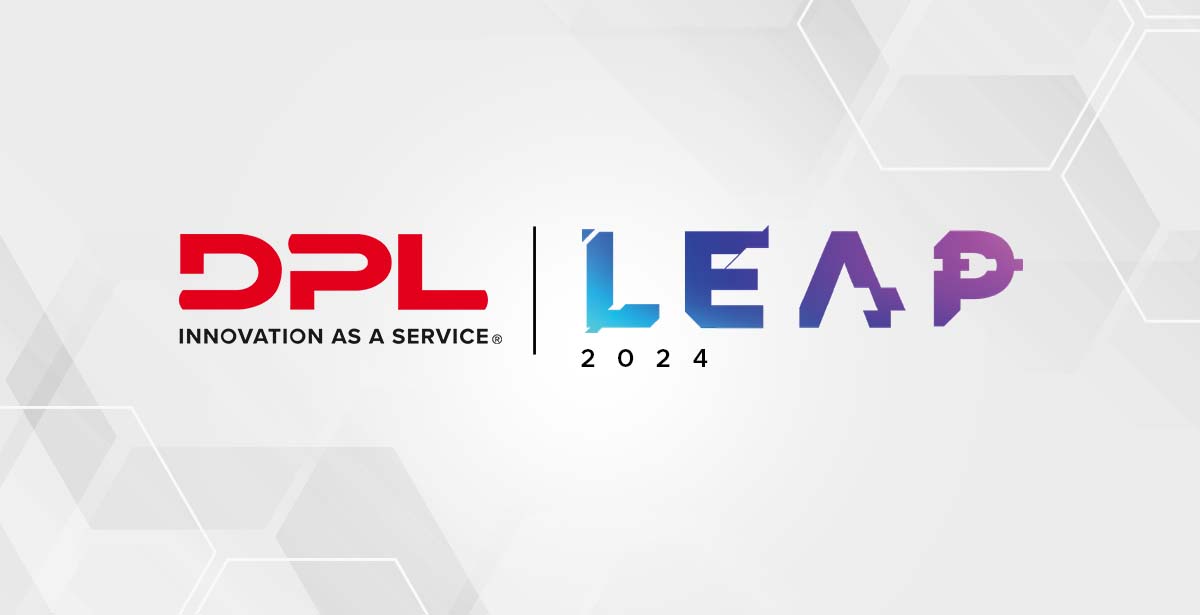 DPL Is All Ready for LEAP 2024, Adding Last Touches to Items It Will Exhibit  