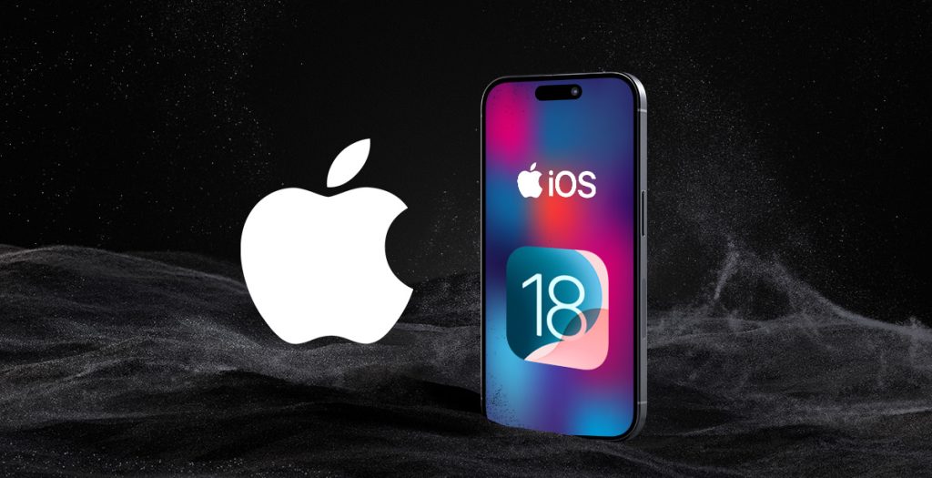 iOS 18 release