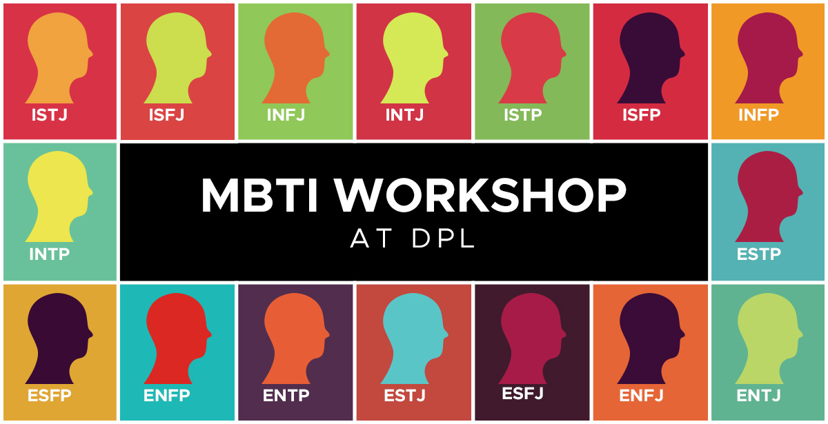 DPL Conducts Its Annual MBTI Workshop for New Rebels