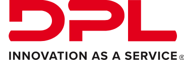 DPL logo