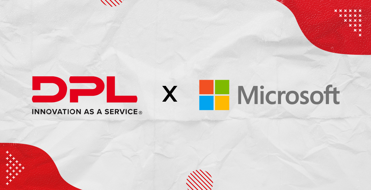 DPL Partners with Microsoft to Expand Cloud and Digital Solutions