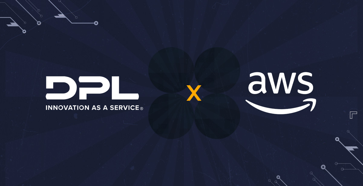 DPL Becomes an AWS Select Partner, A Big Win for Our Cloud Future